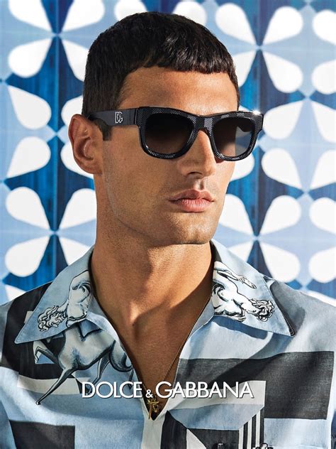 mens dolce gabbana eyeglass|Dolce & Gabbana men sunglasses 2021.